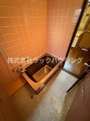 出口5丁目戸建の物件内観写真